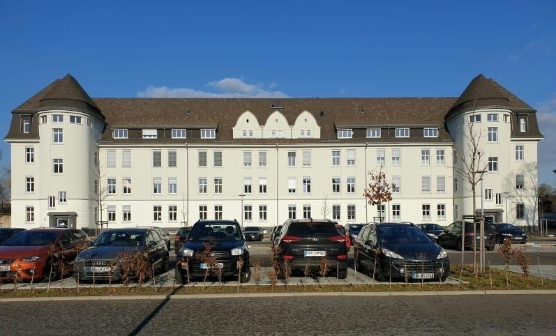 Gewerbeobjekt Hanau Lamboy - 4 Zimmer, 1.750&euro; | Angebot:25704163