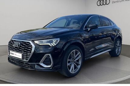 Audi Q3 63.997 km 31.490 &euro; Kassel 34125