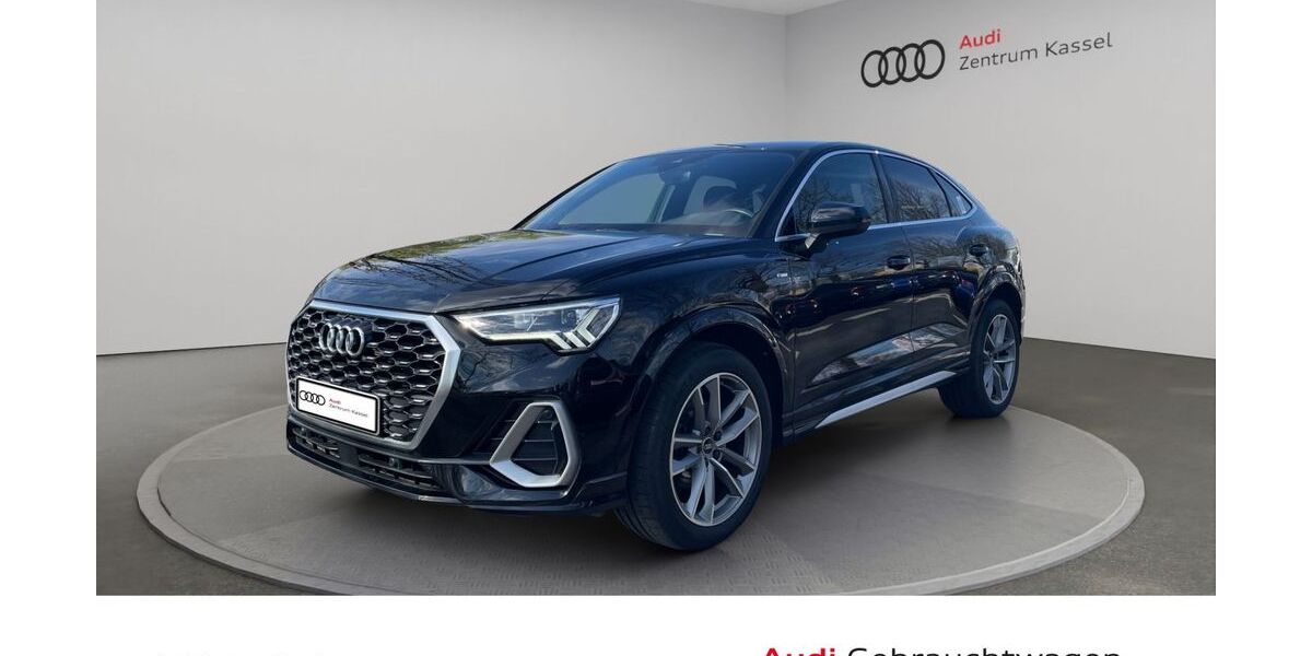 Audi Q3 63.997 km 31.490 &euro; Kassel 34125