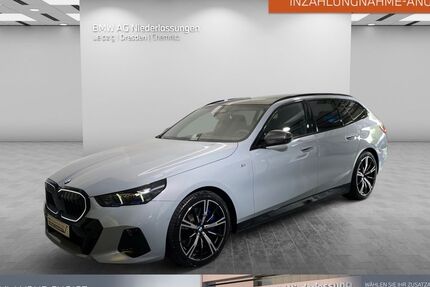 BMW 540 27.113 km 71.910 € Dresden 01219