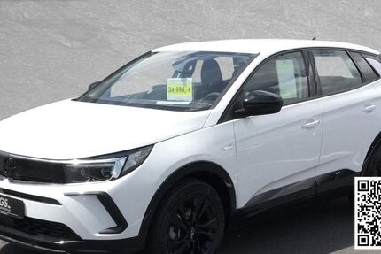 Opel Grandland (X) 12.990 km 26.470 &euro; Bayreuth 95445
