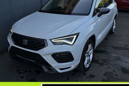 Seat Ateca 130.512 km 21.830 &euro; Waiblingen 71332