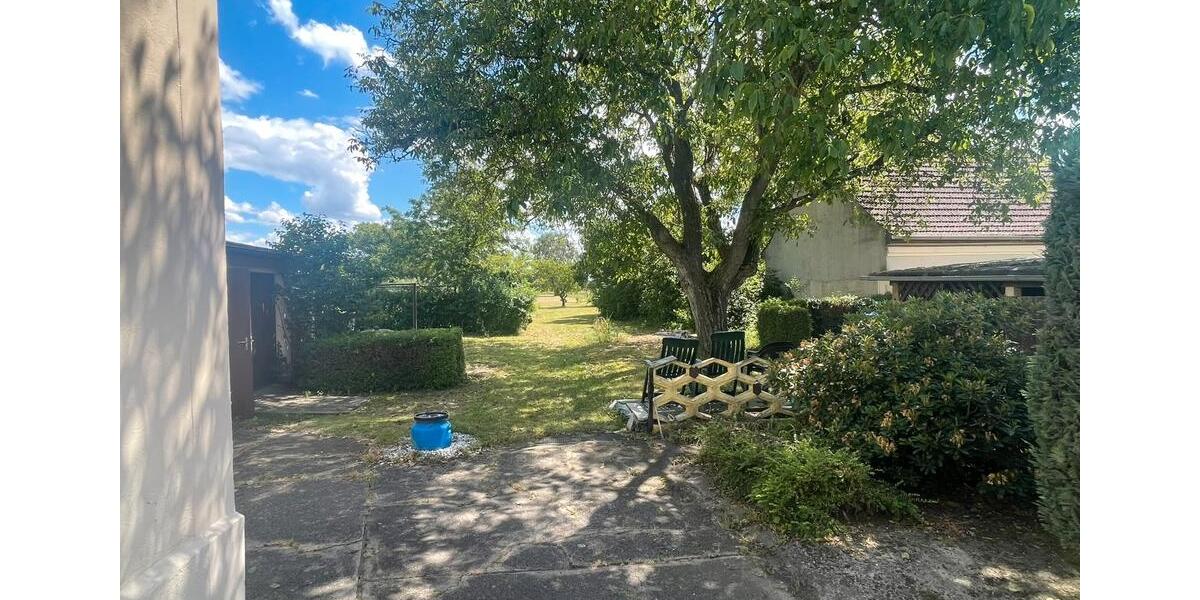 Einfamilienhaus Wittenberg Lutherstadt - 3 Zimmer, 72 m&sup2;, 147.000&euro; | Angebot:26977345