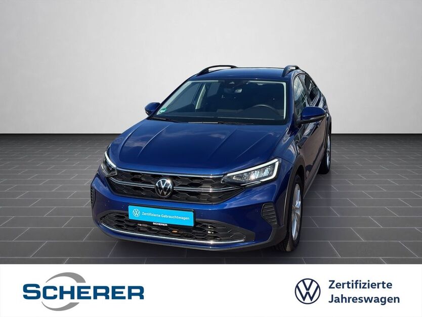 VW Taigo 6.500 km 26.400 € Saarbrücken 66115