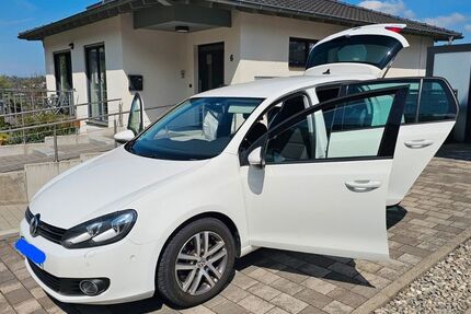 VW Golf 144.445 km 6.999 &euro; Eisingen 75239