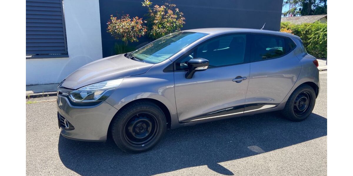 Renault Clio 104.000 km 6.700 &euro; Frankenthal 67227