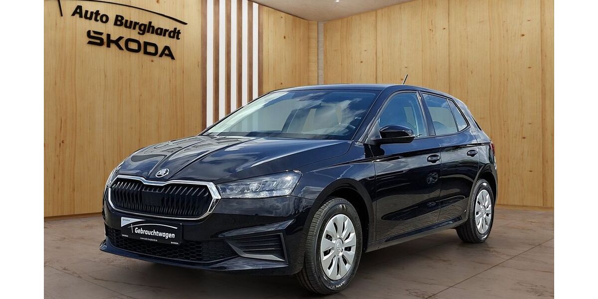 Skoda Fabia 80.587 km 11.880 &euro; Bremen 28357