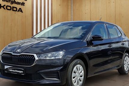 Skoda Fabia 80.587 km 11.890 &euro; Bremen 28357
