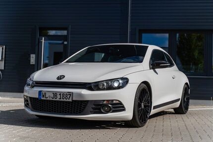 VW Scirocco