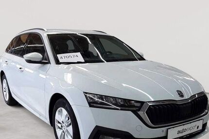 Skoda Octavia 138.744 km 15.889 &euro; Fernwald-Steinbach 35463