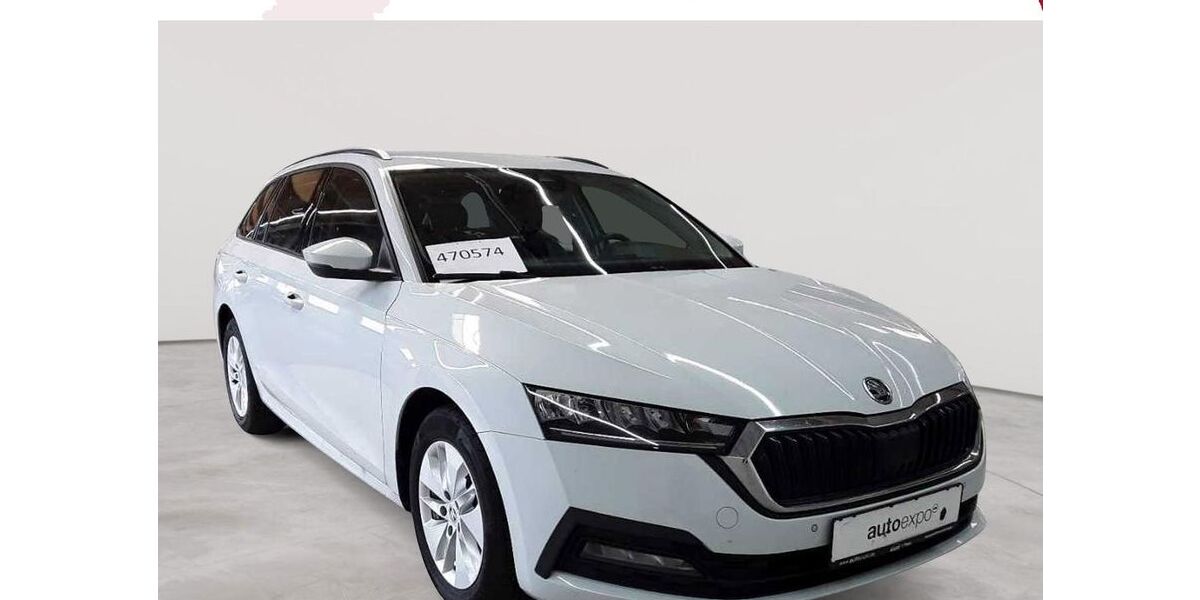 Skoda Octavia 138.744 km 15.889 &euro; Fernwald-Steinbach 35463