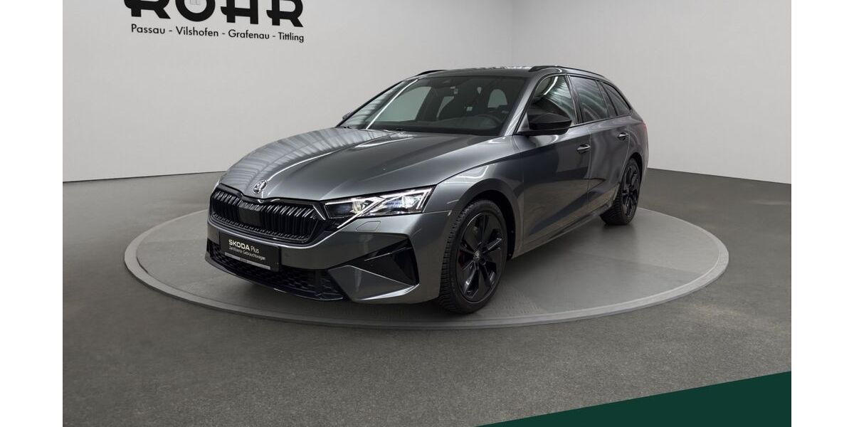 Skoda Octavia 22.171 km 37.280 &euro; Passau 94032