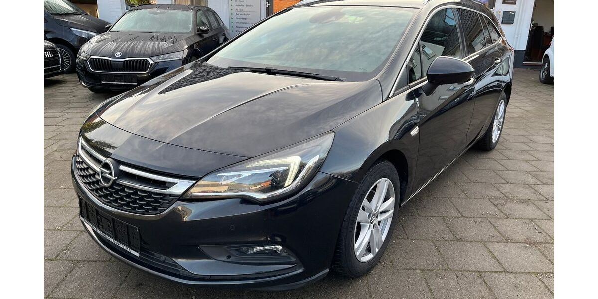 Opel Astra 218.114 km 4.985 &euro; Weertzen 27404