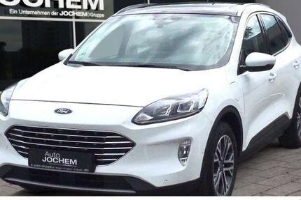 Ford Kuga 46.396 km 22.480 &euro; Birkenfeld 55765