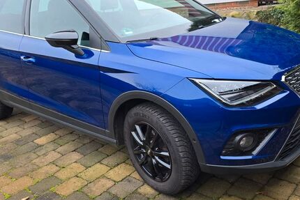 Seat Arona 72.000 km 14.900 &euro; Steimbke 31634