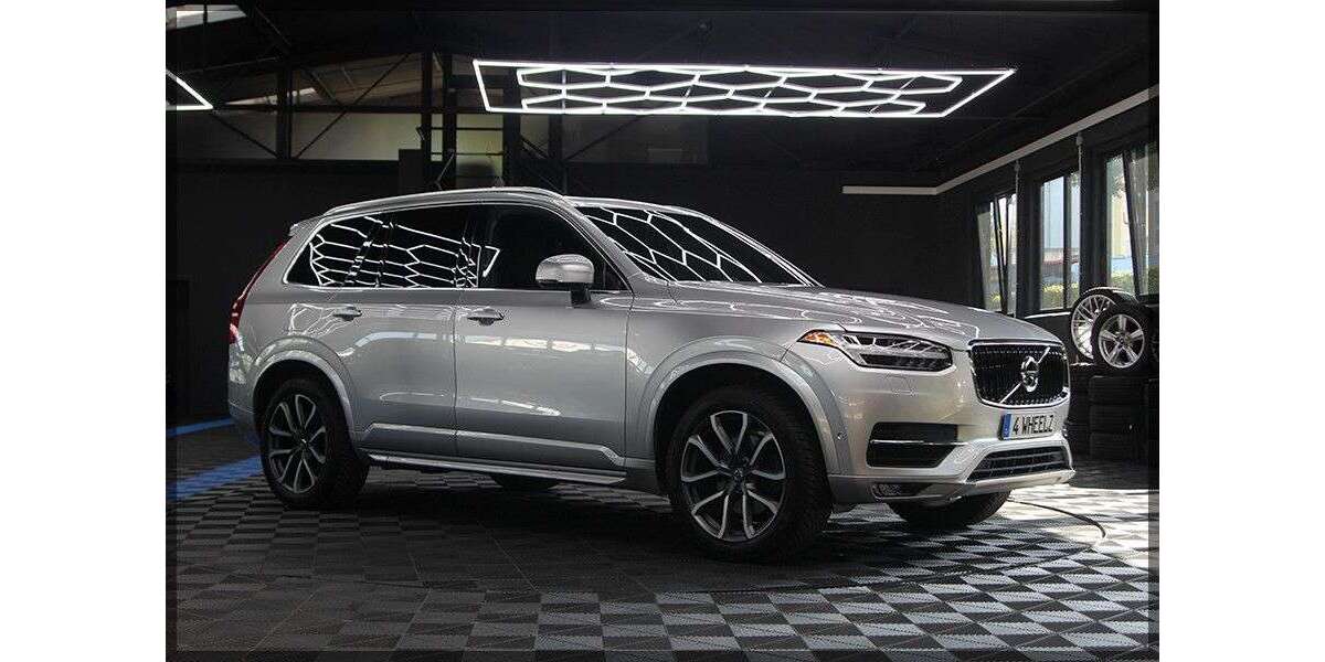 Volvo XC90 139.000 km 25.999 &euro; Hemer 58675