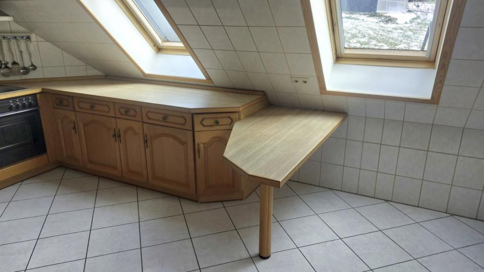 Dachgeschoßwohnung Pockau-Lengefeld Lengefeld - 2 Zimmer, 84 m&sup2;, 461&euro; | Angebot:25499826