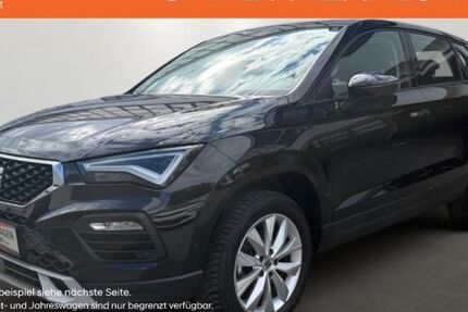 Seat Ateca 15.782 km 25.640 &euro; Mülheim 45478