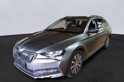 Skoda Superb 83.000 km 22.470 &euro; Helmstedt 38350