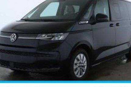 VW T7 Multivan 12.500 km 65.880 &euro; Würzburg 97076