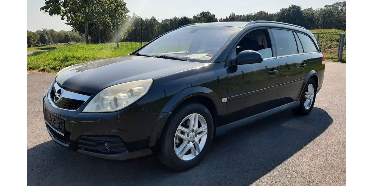 Opel Vectra 149.500 km 1.790 &euro; Dresden 01259