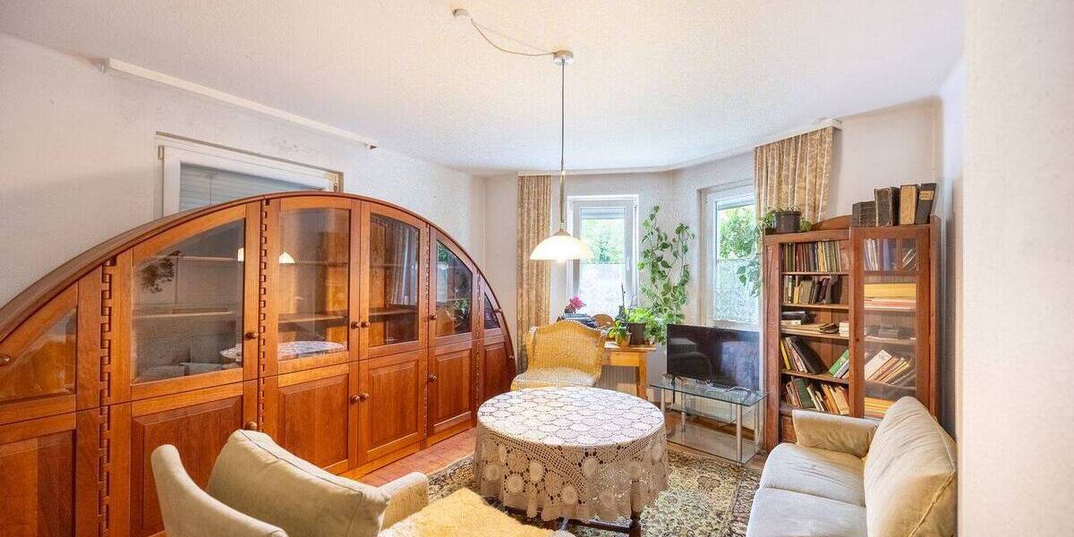 Einfamilienhaus Weinsberg - 6 Zimmer, 121 m&sup2;, 348.000&euro; | Angebot:26862326