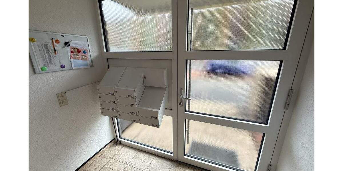 Etagenwohnung Recklinghausen Stadtmitte - 2 Zimmer, 64 m&sup2;, 135.000&euro; | Angebot:24520891