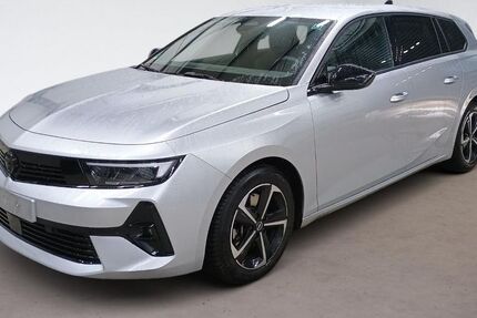 Opel Astra 28.800 km 20.880 &euro; Bornheim 53332