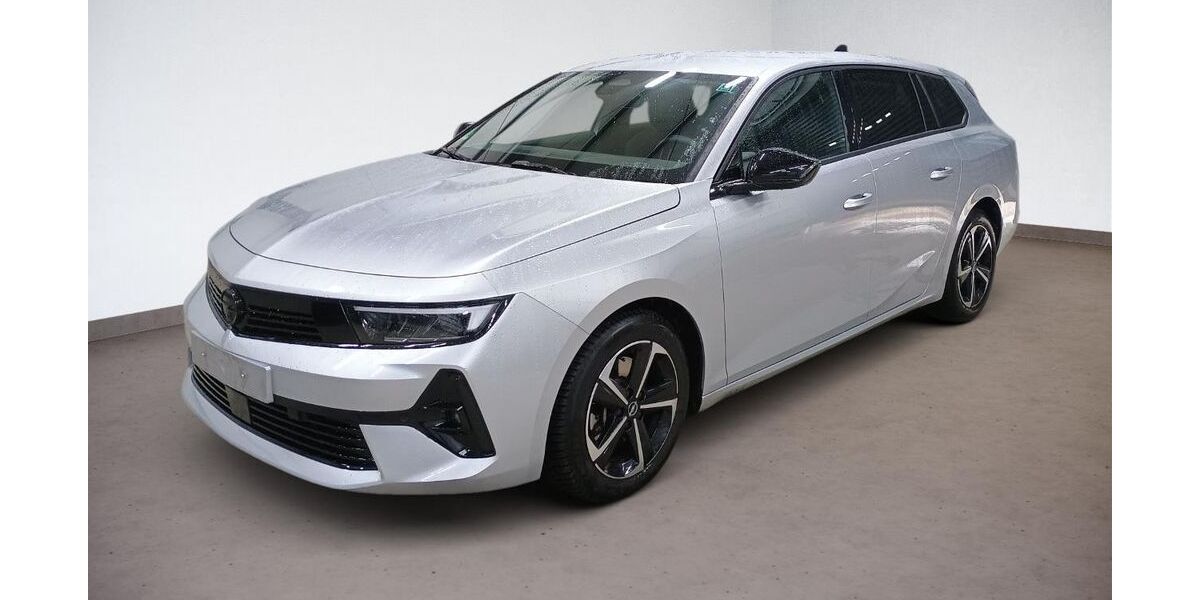 Opel Astra 28.800 km 20.880 &euro; Bornheim 53332