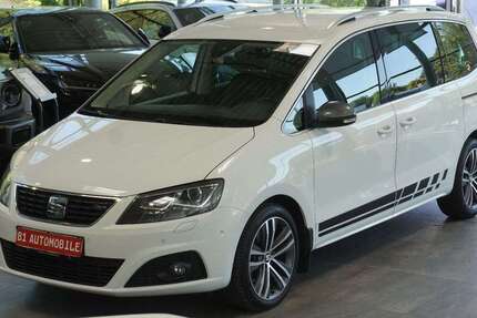 Seat Alhambra 97.908 km 29.991 &euro; Olpe 57462
