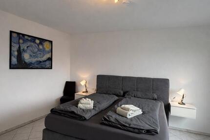 Wohnung Weinstadt - 2 Zimmer, 54 m&sup2;, 1.350&euro; | Angebot:25922249
