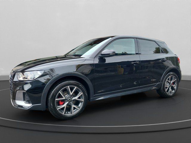 Audi A1 4.500 km 29.120 &euro; Sigmaringen 72488