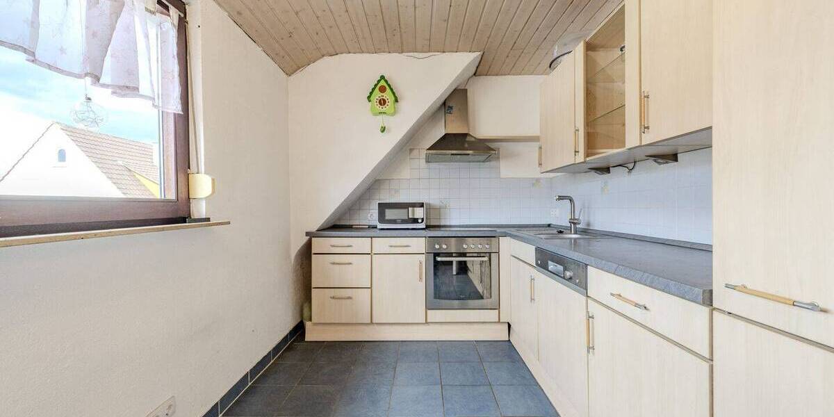 Doppelhaushälfte Marbach am Neckar Marbach - 6 Zimmer, 144 m&sup2;, 439.000&euro; | Angebot:26174159