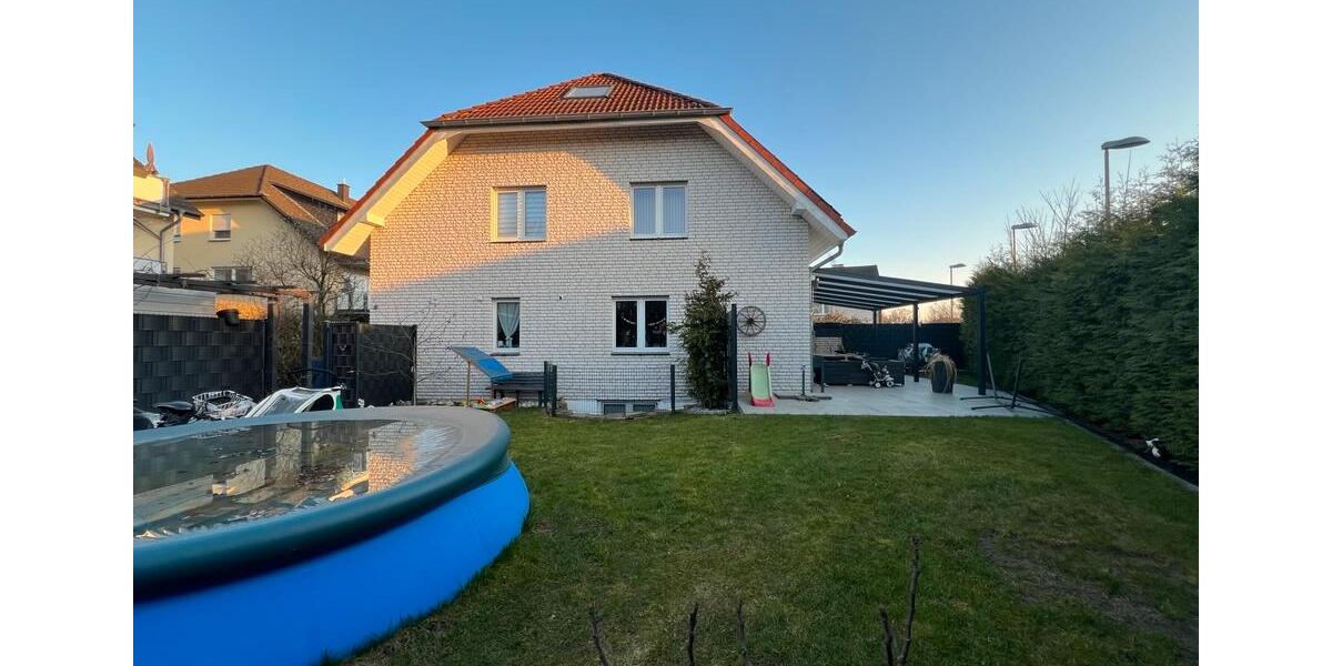 Doppelhaushälfte Paderborn - 6 Zimmer, 108 m&sup2;, 489.000&euro; | Angebot:26086577