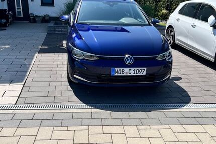 VW Golf 24.500 km 20.600 &euro; Velpke 38458