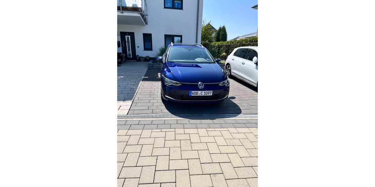 VW Golf 24.500 km 20.600 &euro; Velpke 38458