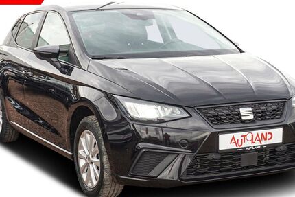 Seat Ibiza 63.329 km 16.950 &euro; Naumburg OT Schönburg 06618