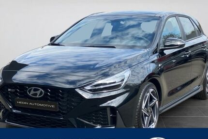 Hyundai i30 9.900 km 31.990 &euro; Kaiserslautern 67655