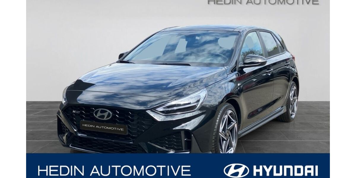 Hyundai i30 9.900 km 31.990 &euro; Kaiserslautern 67655
