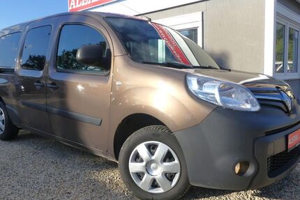 Renault Kangoo 192.788 km 7.200 € Leipzig 04179