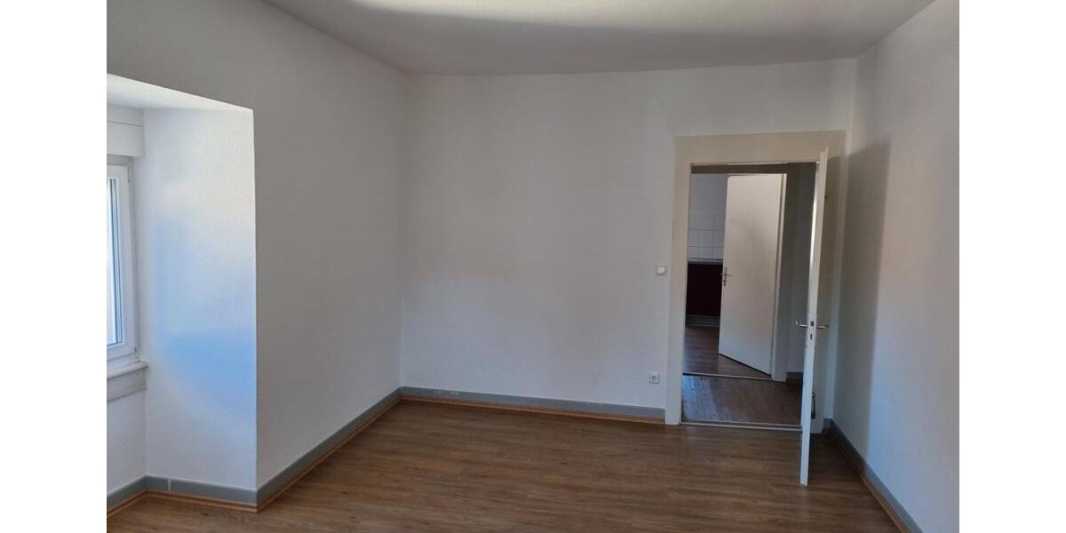 Dachgeschoßwohnung Donaueschingen - 2.5 Zimmer, 57 m&sup2;, 550&euro; | Angebot:26375255
