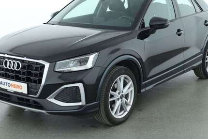 Audi Q2 63.500 km 20.410 &euro; Frankfurt am Main 65936