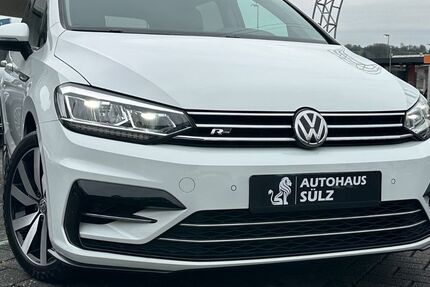 VW Touran 82.179 km 22.799 &euro; Lohmar 53797