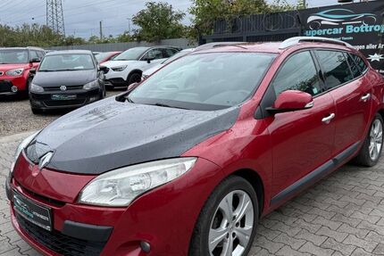 Renault Megane 228.200 km 1.700 &euro; Bottrop 46238