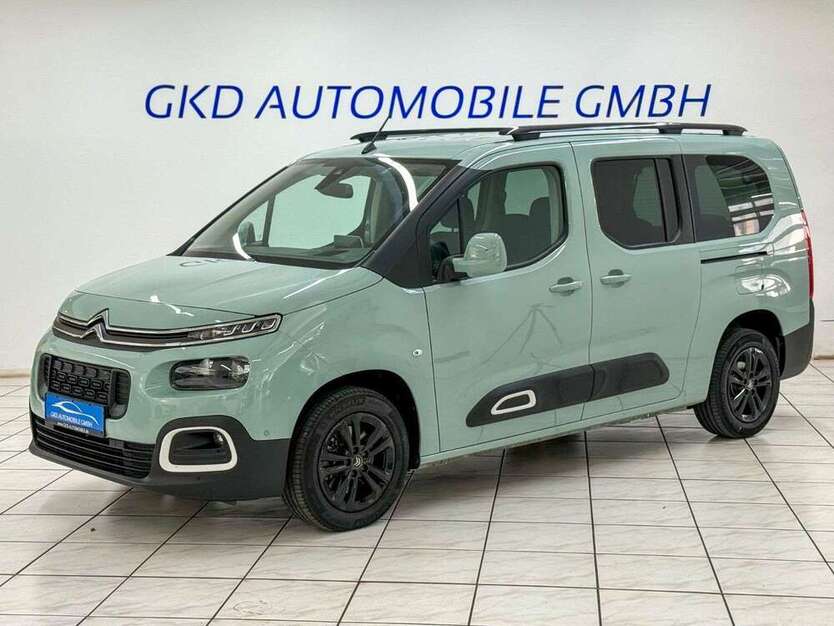 Berlingo