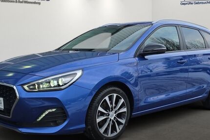 Hyundai i30 120.000 km 12.990 &euro; Paderborn 33106