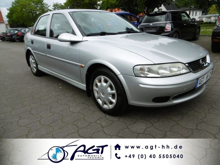 Vectra