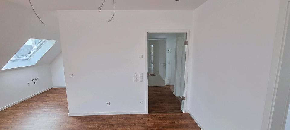 Einfamilienhaus Olfen - 4 Zimmer, 121 m&sup2;, 1.694&euro; | Angebot:25430749