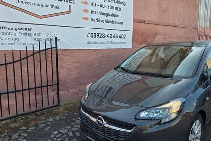 Opel Corsa 150.000 km 5.990 &euro; Schönebeck 39218