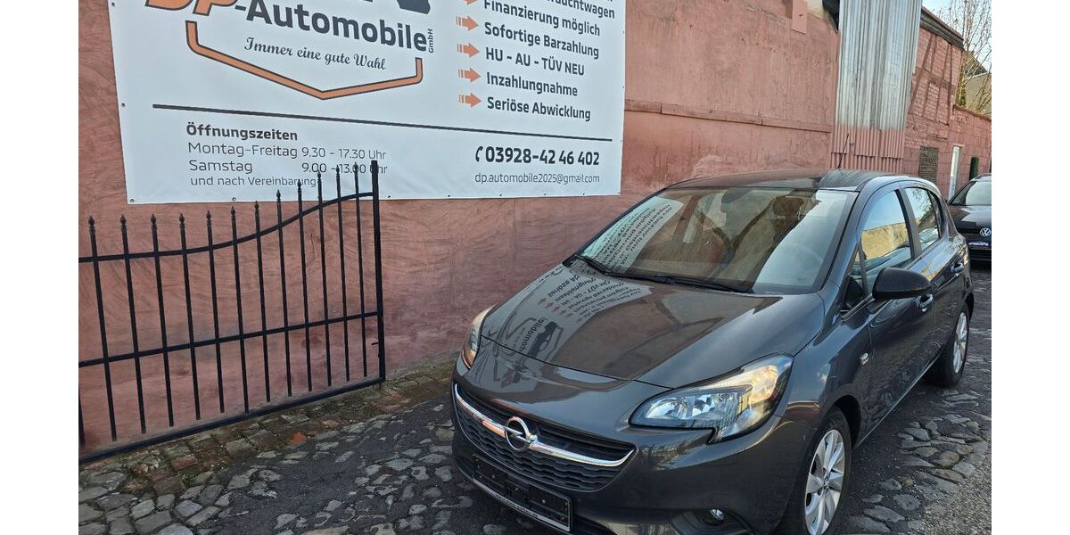 Opel Corsa 150.000 km 5.990 &euro; Schönebeck 39218